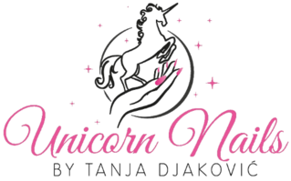 Logo von Unicorn Nails